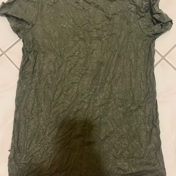 A New Day sparkly top - Picture 3 of 4